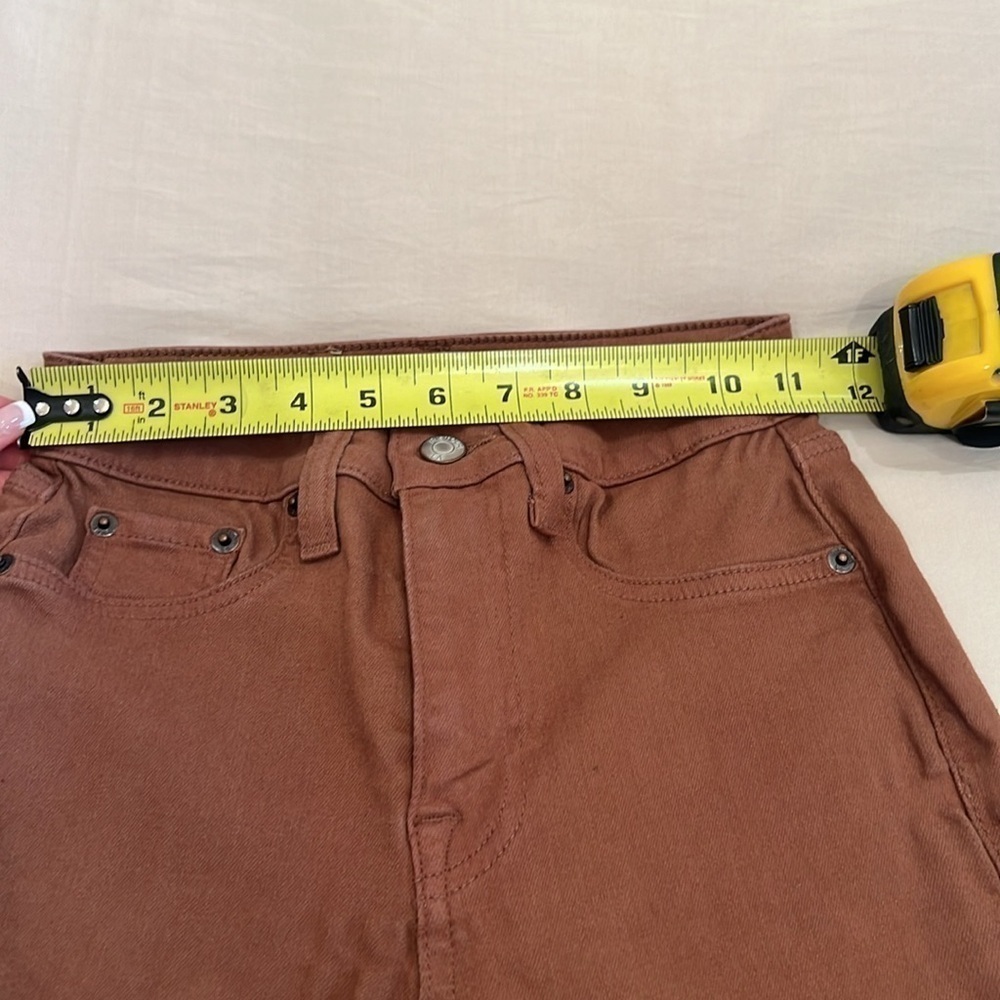 PISTOLA JEAN SIZE 24 - Picture 9 of 14